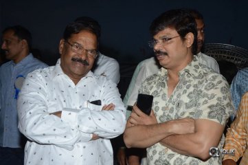 NTR Biopic Movie Opening Stills